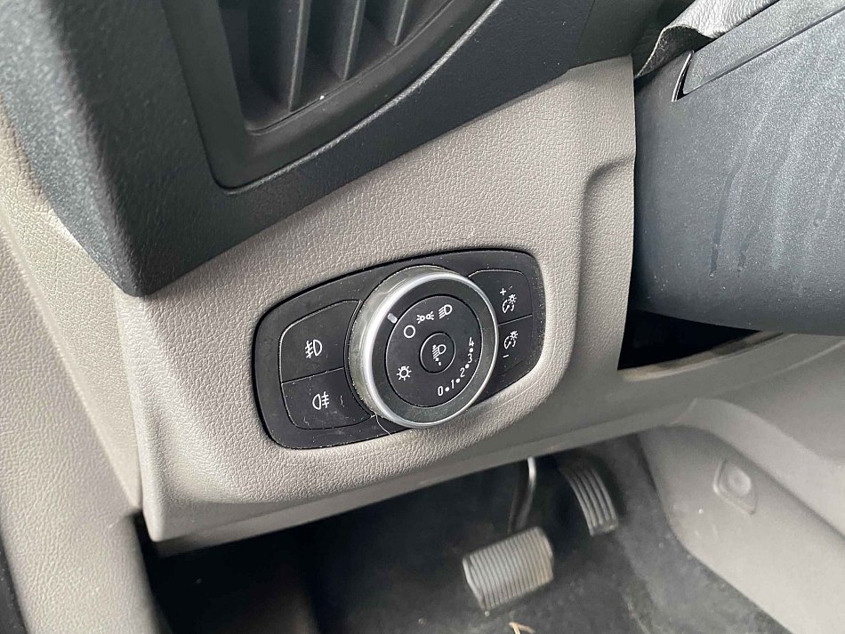 Ford Tourneo Connect 1.5TDCi Titanium MAXi XL