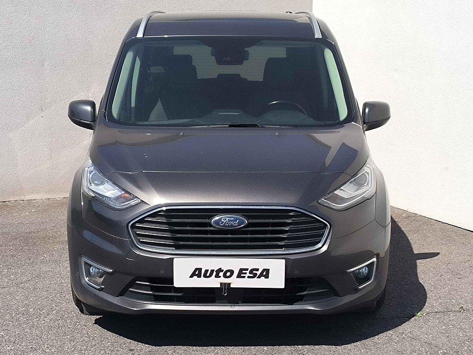 Ford Tourneo Connect 1.5TDCi Titanium MAXi XL