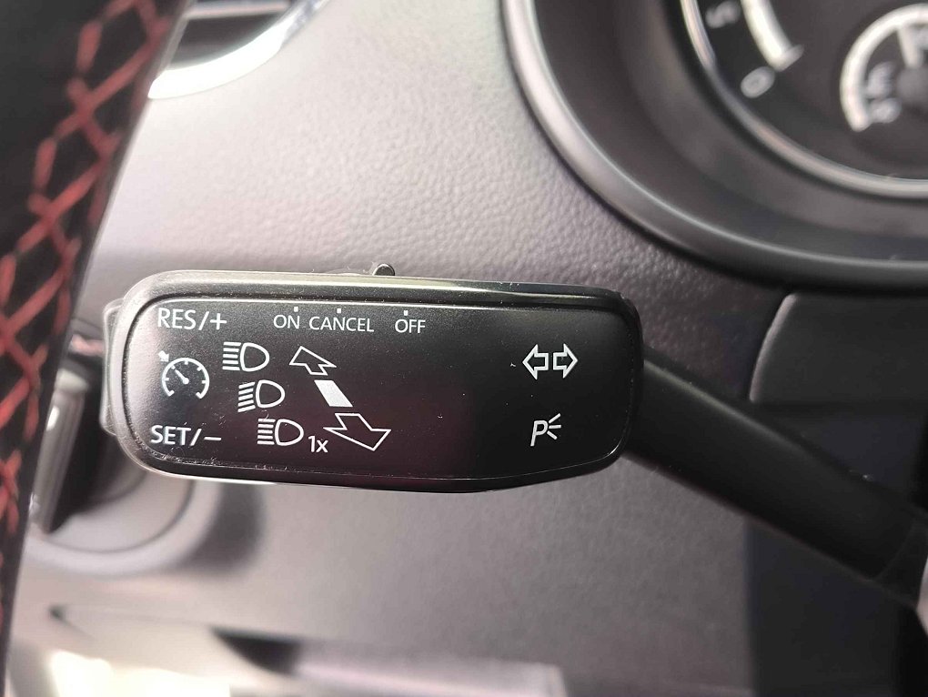 Škoda Octavia III 2.0 TDi RS