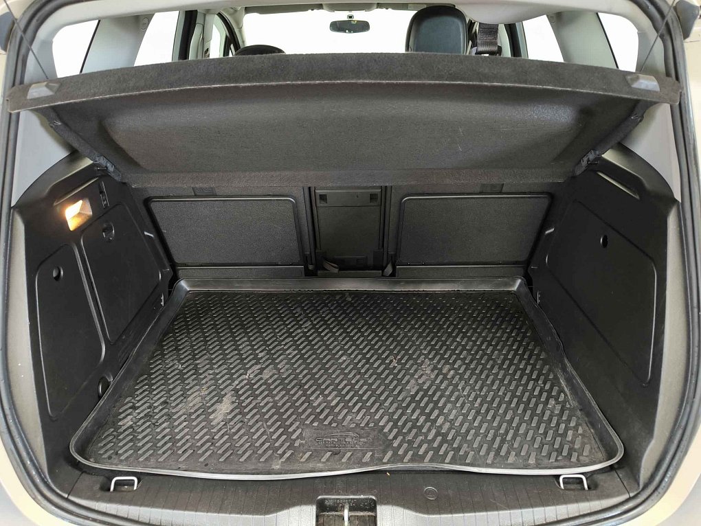 Opel Meriva 1.7 CDTi 