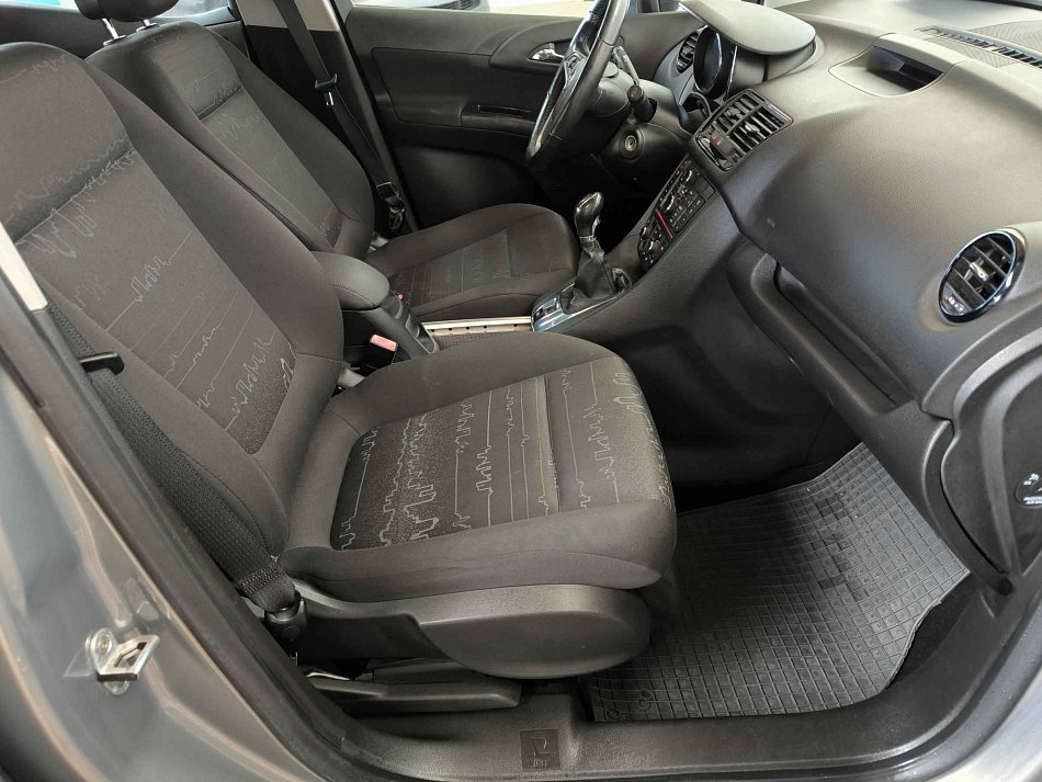 Opel Meriva 1.7 CDTi 