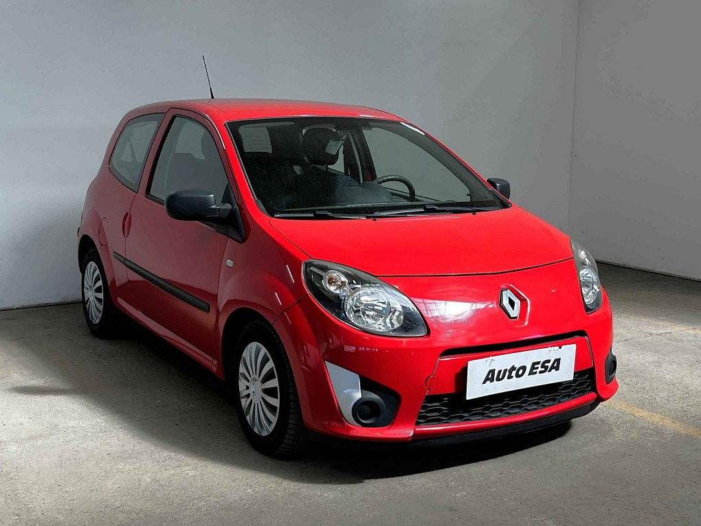 Renault Twingo 1.2i 