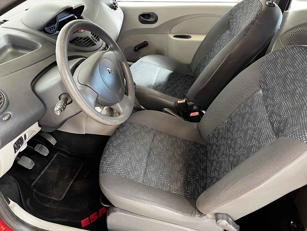 Renault Twingo 1.2i 