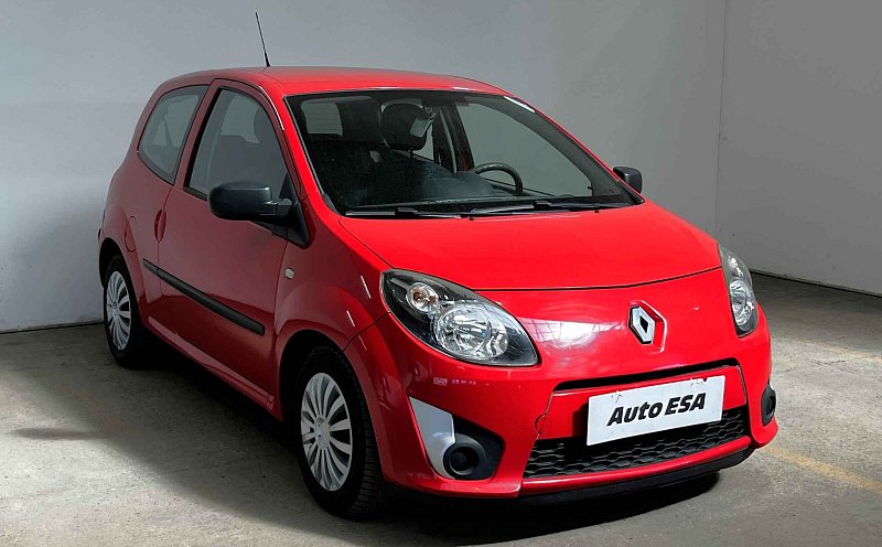 Renault Twingo 1.2i 