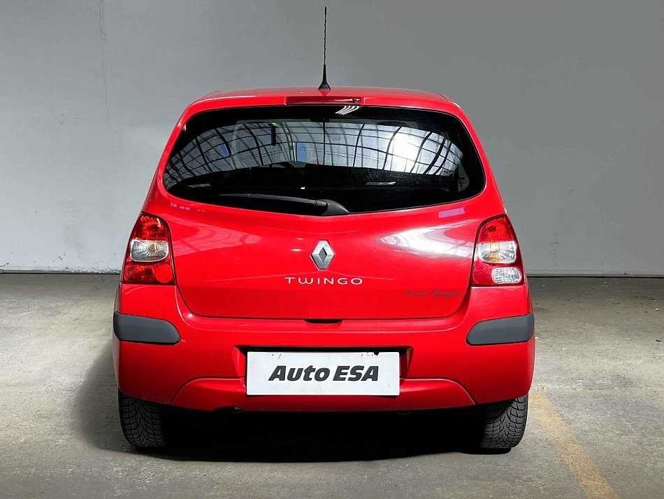 Renault Twingo 1.2i 