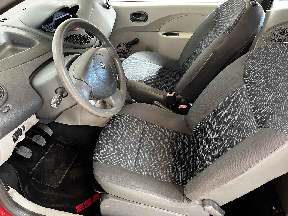 Renault Twingo 1.2i 