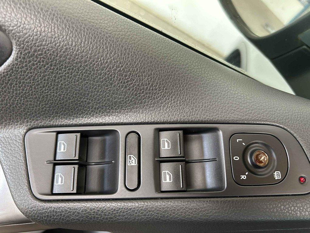 Volkswagen Tiguan 1.4TSI  4x4