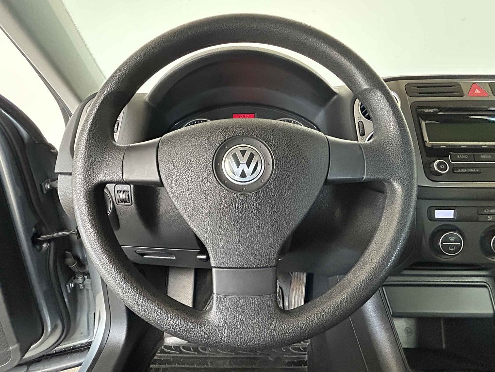 Volkswagen Tiguan 1.4TSI  4x4