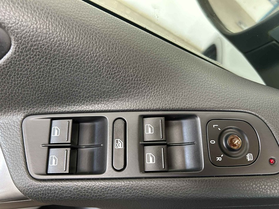 Volkswagen Tiguan 1.4TSI  4x4
