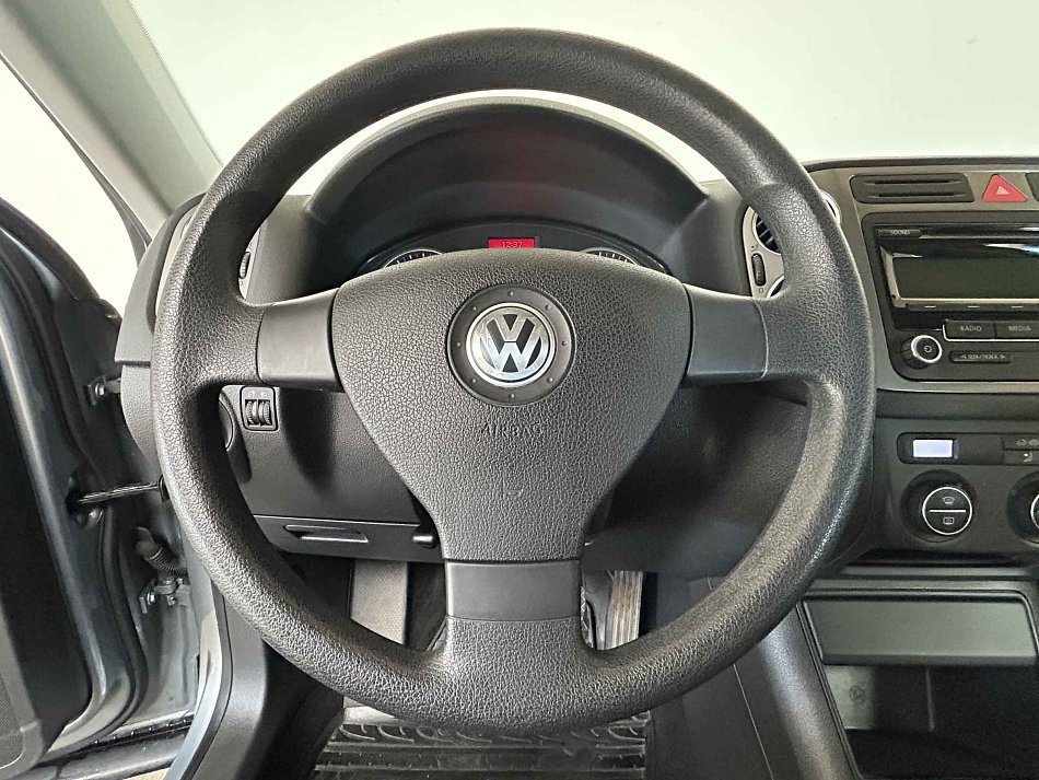 Volkswagen Tiguan 1.4TSI  4x4