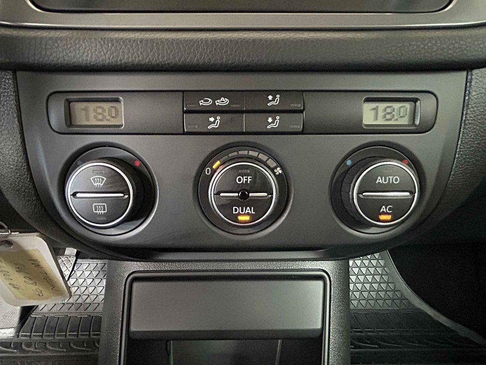 Volkswagen Tiguan 1.4TSI  4x4