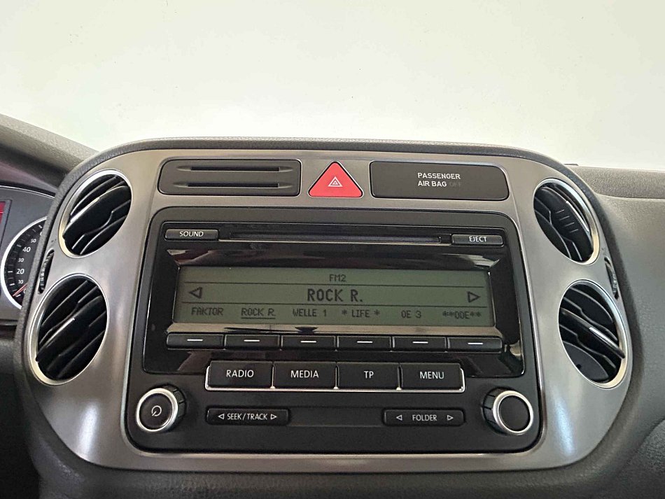 Volkswagen Tiguan 1.4TSI  4x4