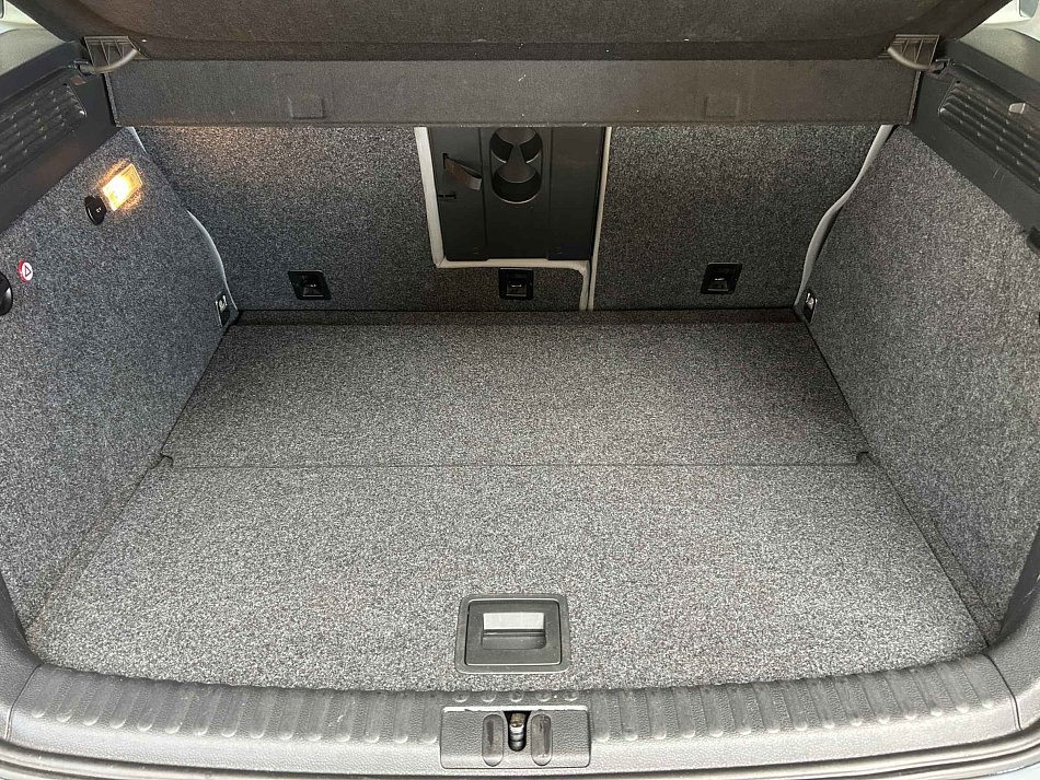 Volkswagen Tiguan 1.4TSI  4x4