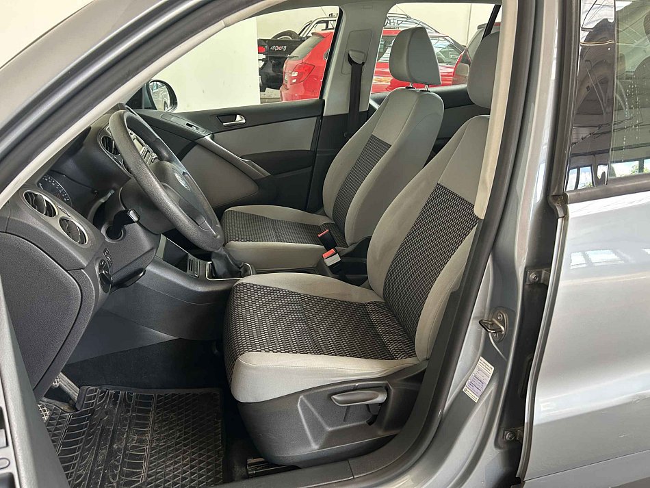 Volkswagen Tiguan 1.4TSI  4x4
