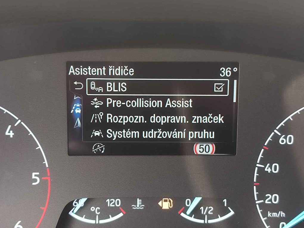Ford Tourneo Custom 2.0TDCi  L2