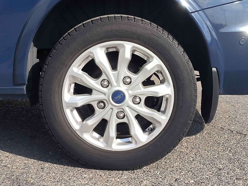 Ford Tourneo Custom 2.0TDCi  L2