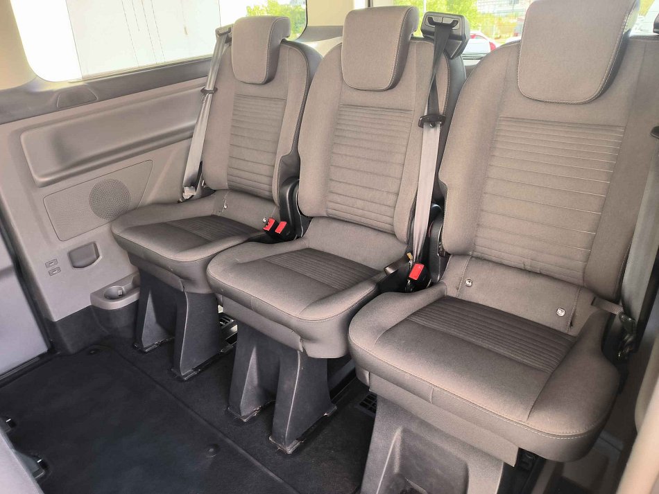 Ford Tourneo Custom 2.0TDCi  L2