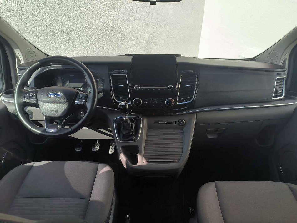Ford Tourneo Custom 2.0TDCi  L2