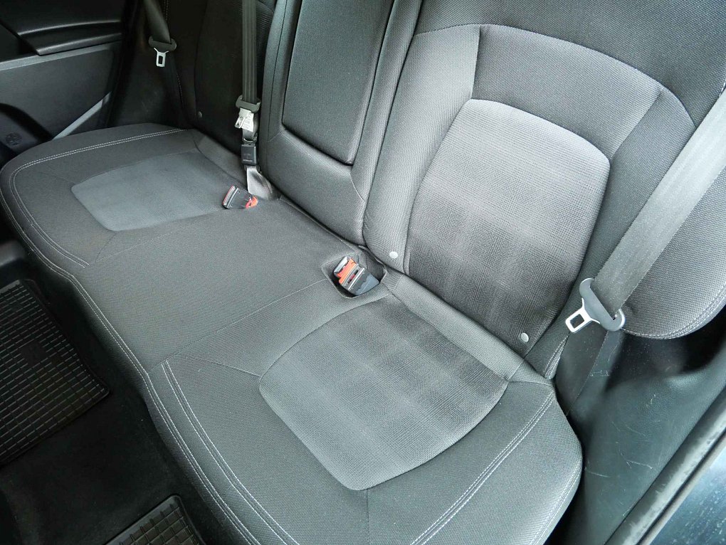 Kia Sportage 1.7CRDi 