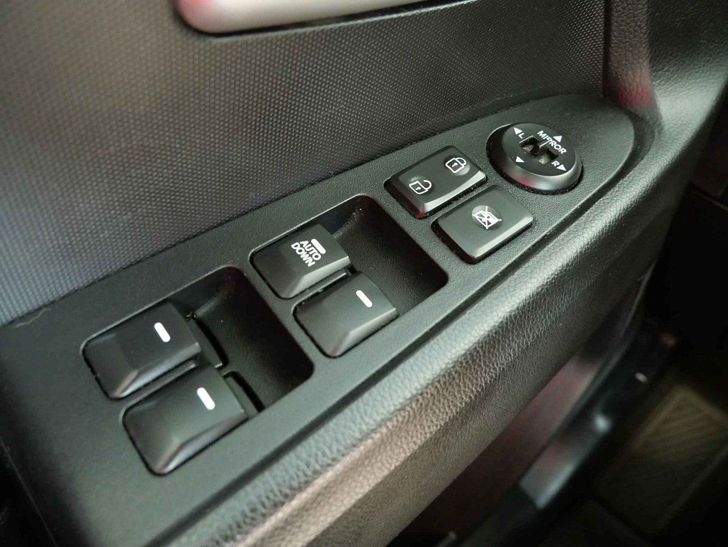 Kia Sportage 1.7CRDi 