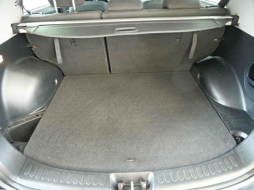 Kia Sportage 1.7CRDi 