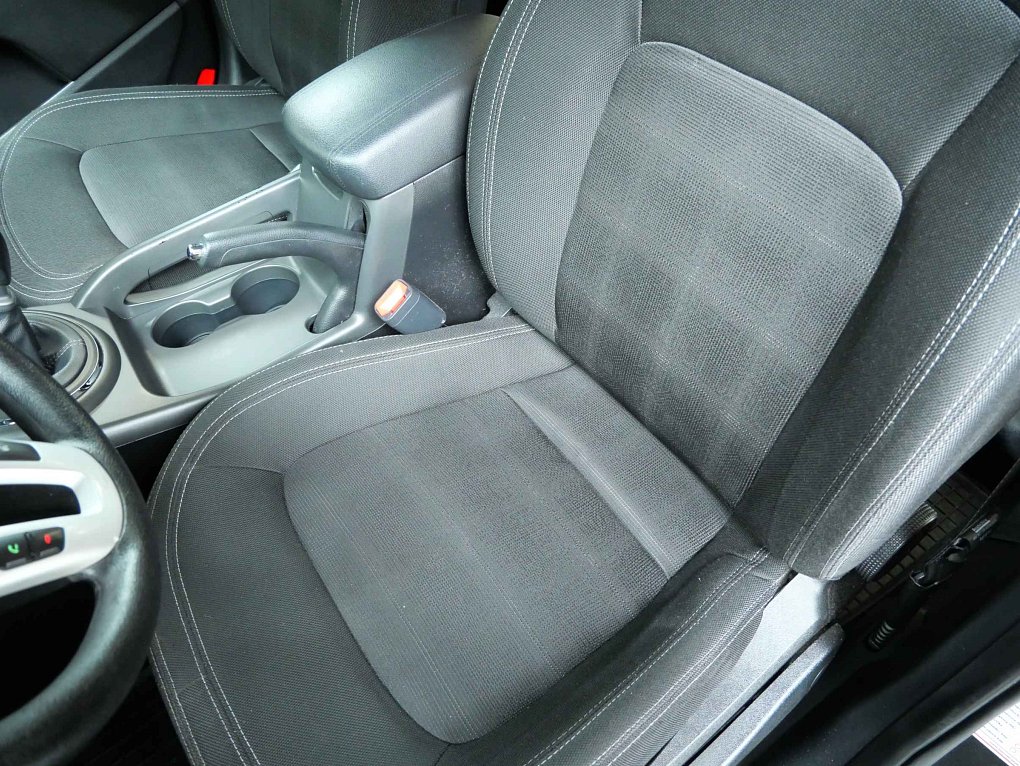 Kia Sportage 1.7CRDi 