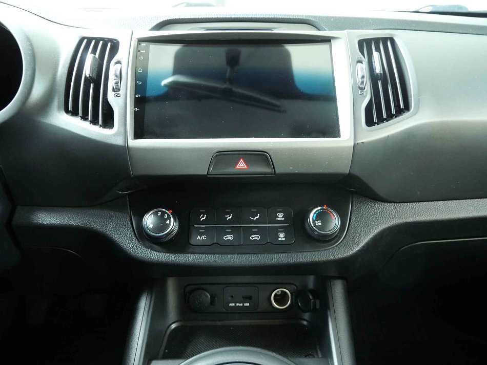 Kia Sportage 1.7CRDi 