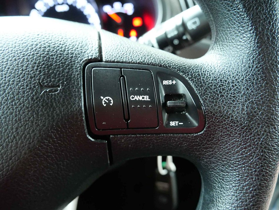 Kia Sportage 1.7CRDi 