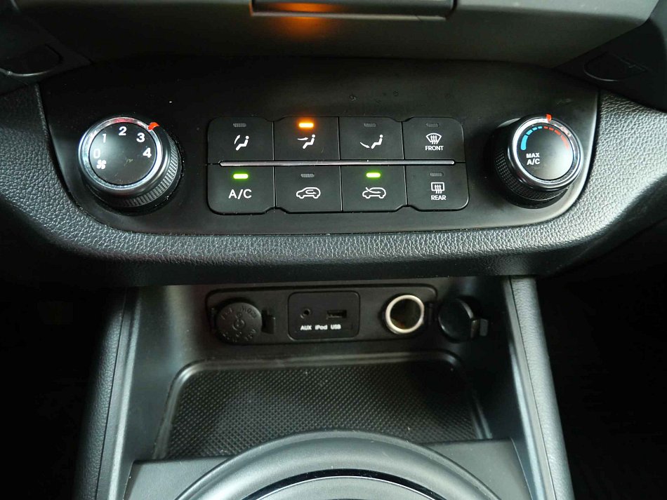 Kia Sportage 1.7CRDi 