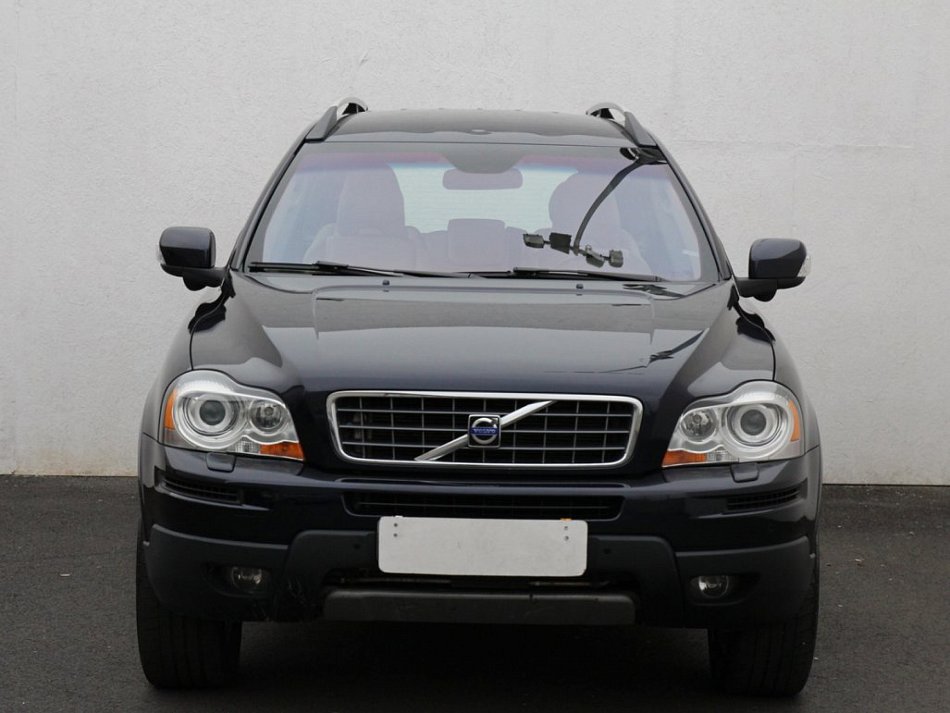 Volvo XC90 2.4 D Summum