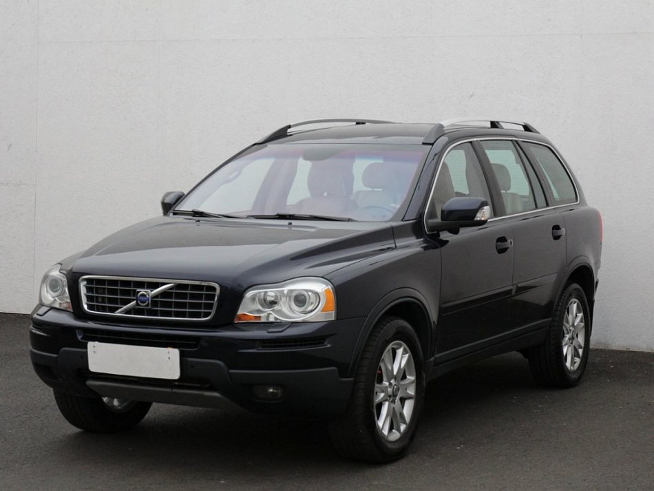 Volvo XC90 2.4 D Summum