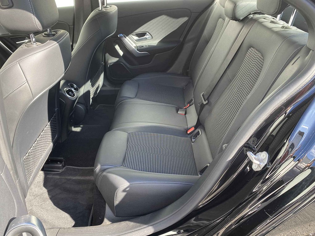 Mercedes-Benz Třída A 1.3i 