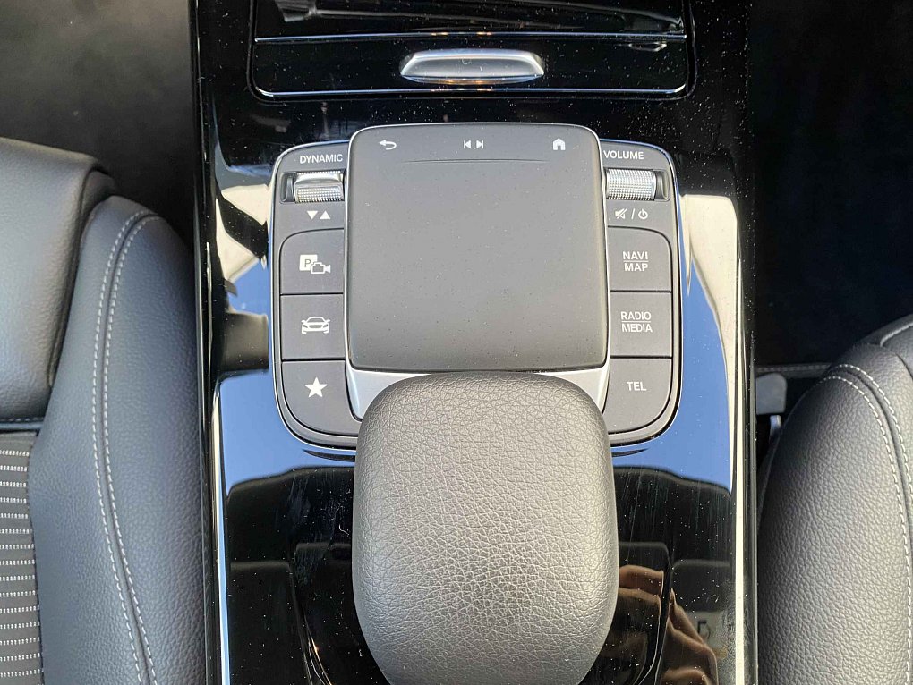 Mercedes-Benz Třída A 1.3i 