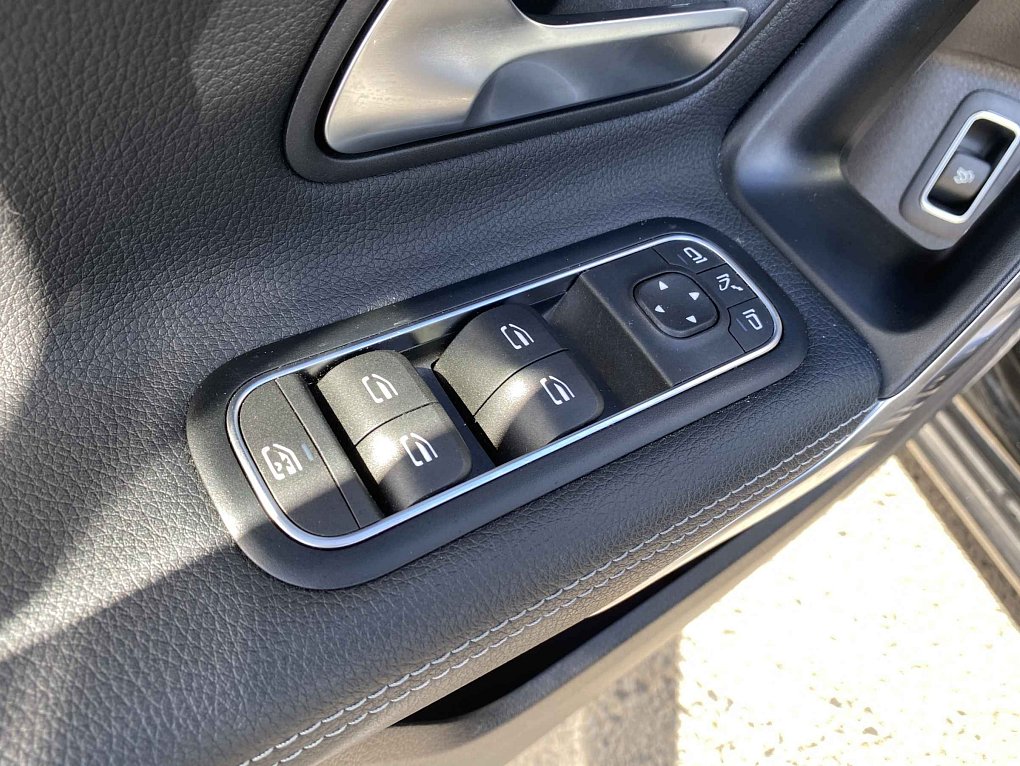 Mercedes-Benz Třída A 1.3i 