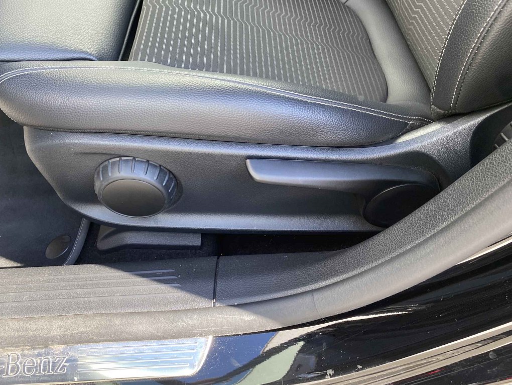 Mercedes-Benz Třída A 1.3i 