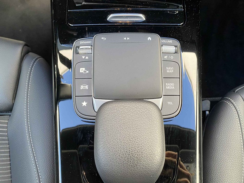 Mercedes-Benz Třída A 1.3i 