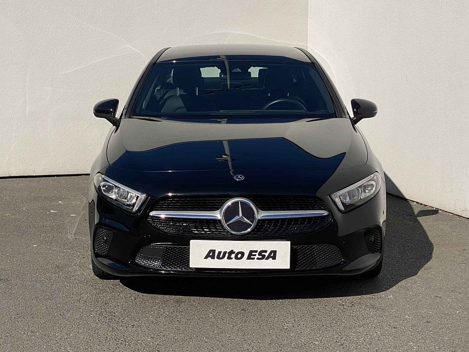 Mercedes-Benz Třída A 1.3i 