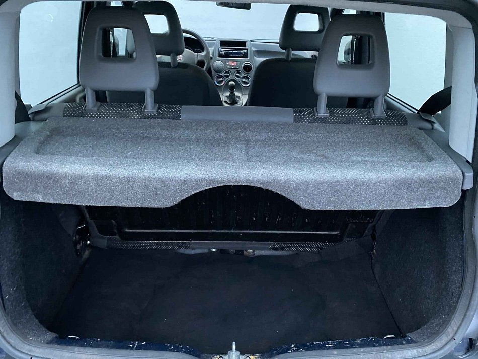 Fiat Panda 1.1i Active
