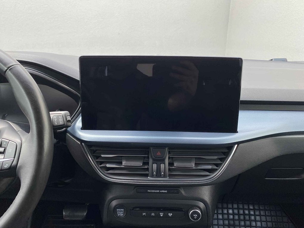 Ford Focus 1.5 EcoBoost Active