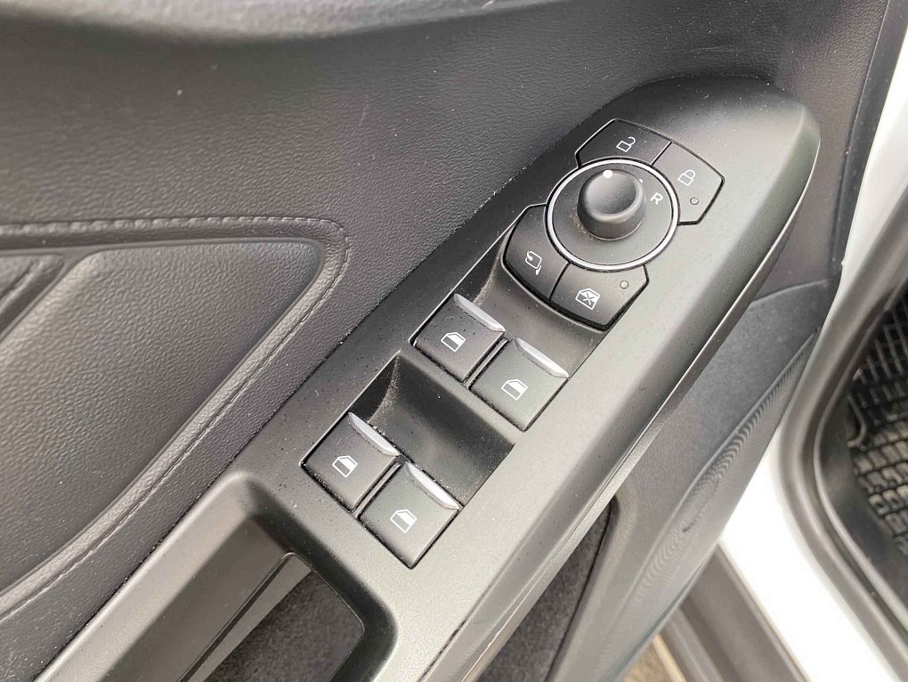 Ford Focus 1.5 EcoBoost Active