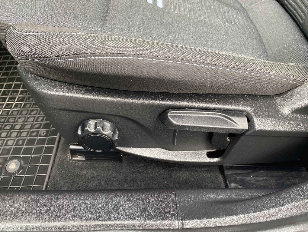 Ford Focus 1.5 EcoBoost Active