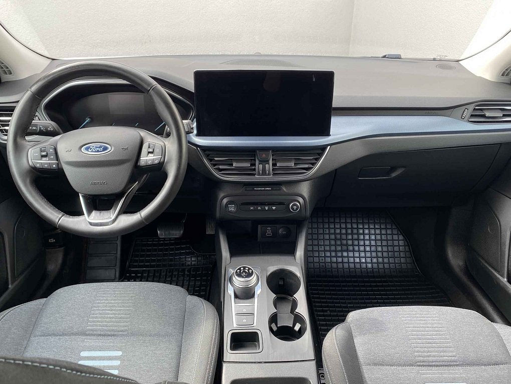 Ford Focus 1.5 EcoBoost Active
