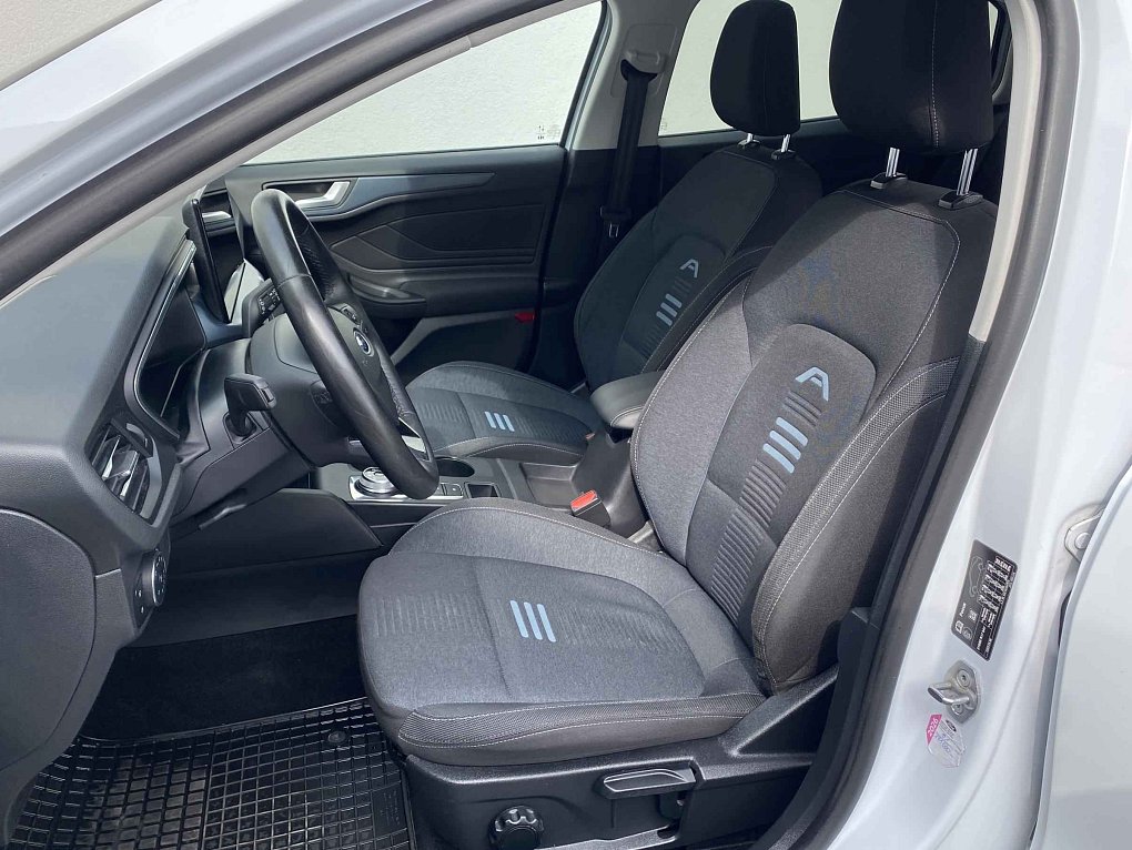 Ford Focus 1.5 EcoBoost Active