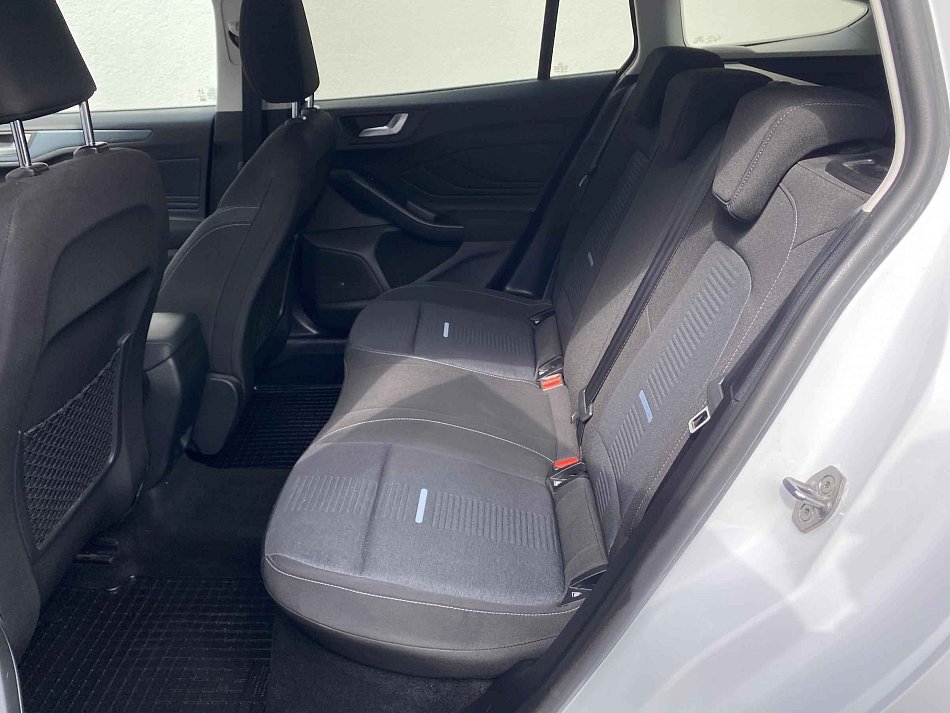 Ford Focus 1.5 EcoBoost Active
