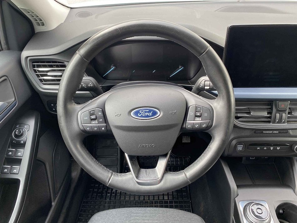 Ford Focus 1.5 EcoBoost Active