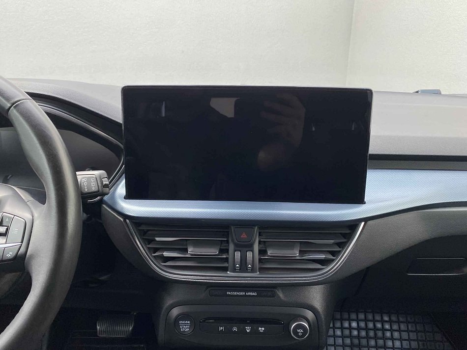 Ford Focus 1.5 EcoBoost Active