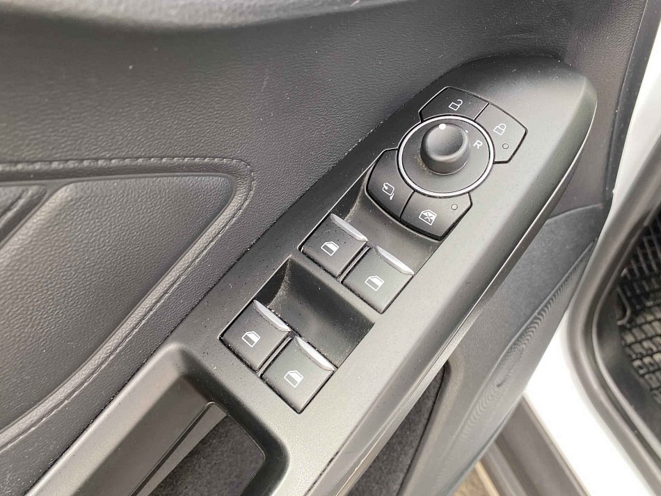 Ford Focus 1.5 EcoBoost Active