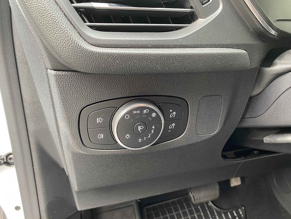 Ford Focus 1.5 EcoBoost Active