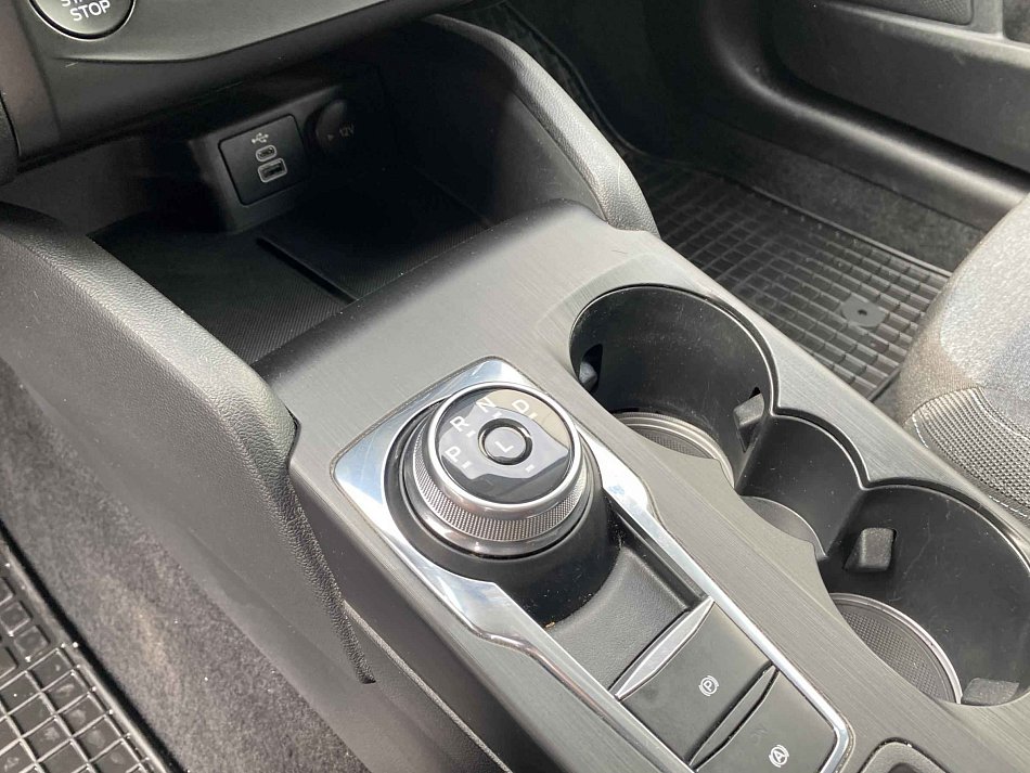 Ford Focus 1.5 EcoBoost Active