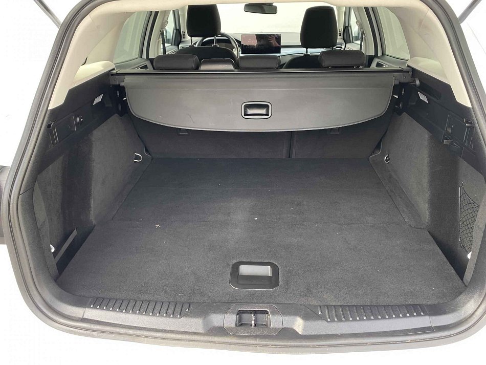 Ford Focus 1.5 EcoBoost Active